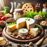Quali sono i migliori formaggi vegani? Guida alla scelta