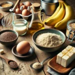 Come sostituire le uova nelle ricette vegane: 5 alternative pratiche