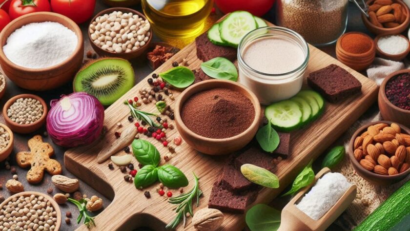 Dove trovare le proteine in una dieta vegana: 10 ingredienti indispensabili