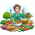 Cucina Vegana a Basso Contenuto di Carboidrati: Le 5 Migliori Idee