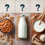 Latte di mandorla, soia o avena? Qual è il miglior sostituto del latte vaccino
