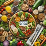Cenone di Capodanno 2025 con un menù vegano: Eleganza e Gusto per Iniziare l’Anno Nuovo