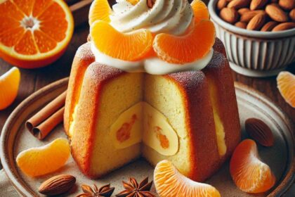 Dolce vegano
