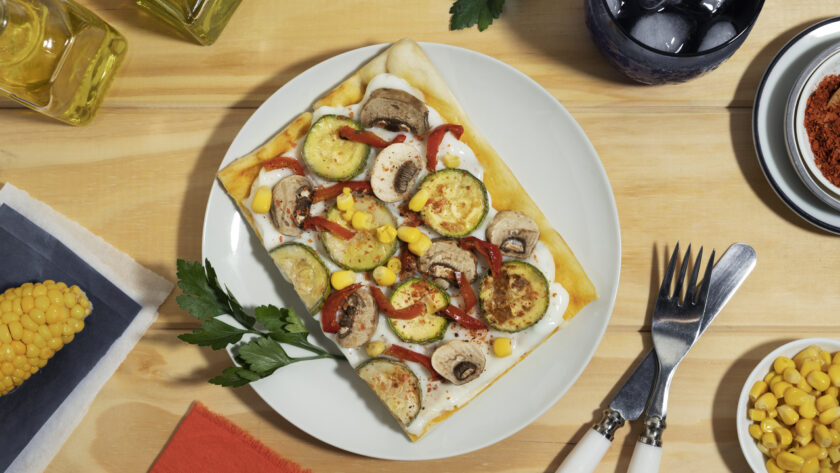 Dal Carnivoro al Vegano: Il Mio Viaggio nel Veganuary 2025