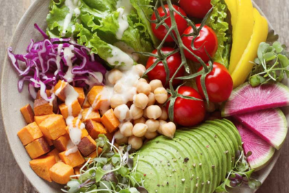 Dieta Detox Vegana: Rimettersi in Forma Dopo le Abbuffate in sette giorni