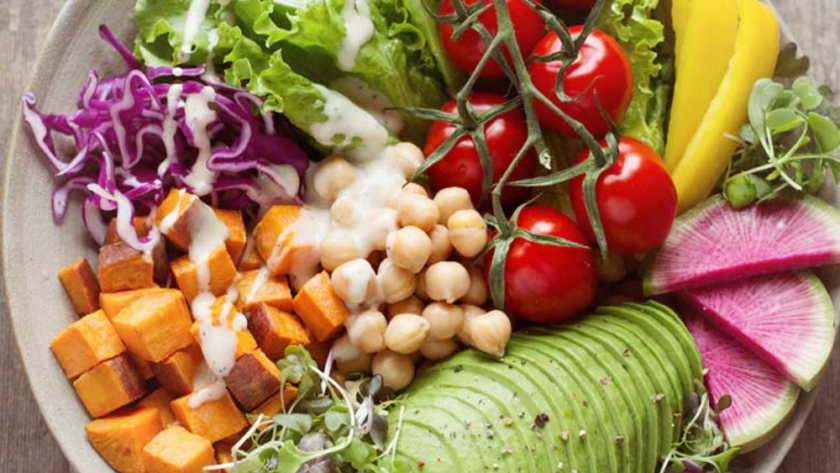 Dieta Detox Vegana: Rimettersi in Forma Dopo le Abbuffate in sette giorni