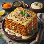 Menù vegano per Pasqua 2025: il gusto della rinascita, senza crudeltà