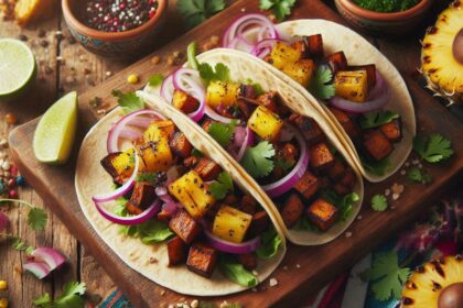 Cinco de Mayo: significato, origini e ricette 100% vegane