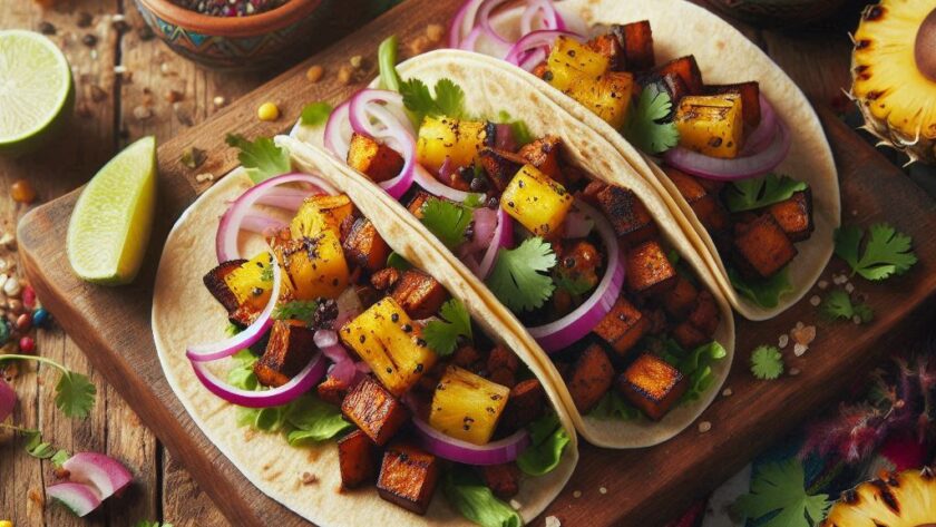 Cinco de Mayo: significato, origini e ricette 100% vegane
